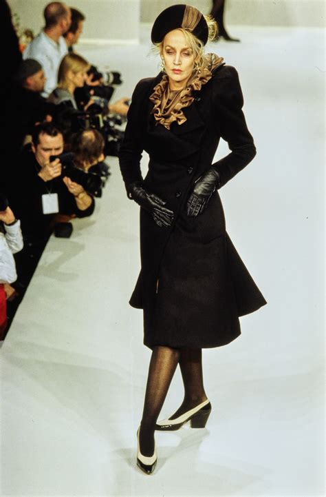 Vivienne Westwood Fall 1996 Ready To Wear Fashion Show Vogue