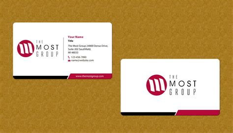 Business Card And Stationery Design 543794 By Nerdcreatives Business