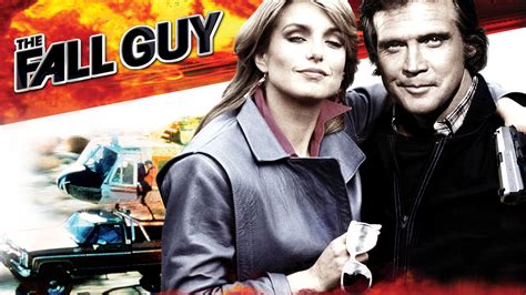 The Fall Guy Episodes Tv Series 1981 1986