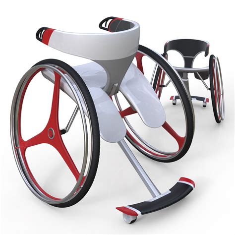 Slide Wheelchair Wheelchairs Design Medical Device Design