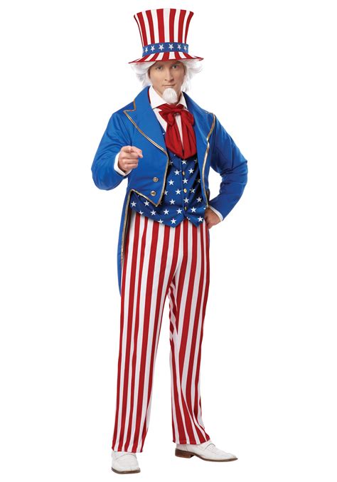 10 Fashionable Fourth Of July Costume Ideas 2023