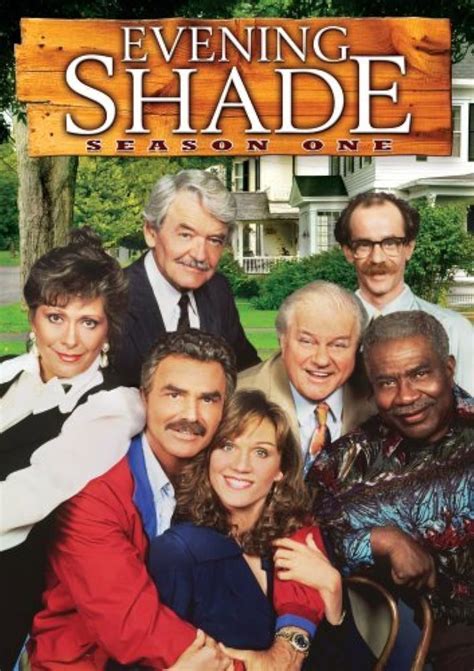 Evening Shade Tv Series 19901994 Imdb