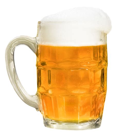 Collection Of Beer Mug Png Pluspng