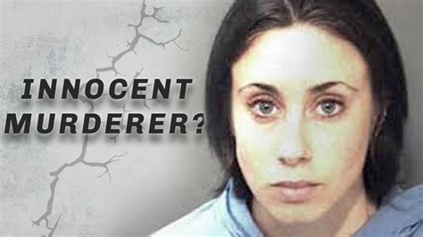 The Case Of Casey Anthony Caught In A Web Of Lies Youtube
