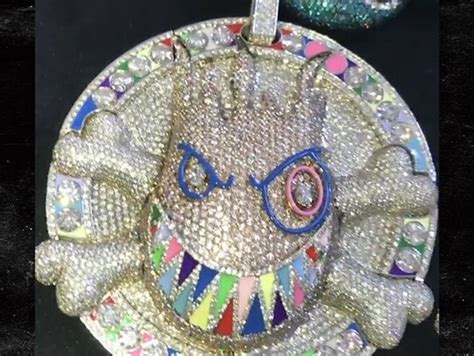 Artist event recording release release group series work area instrument label place annotation tag cd stub editor documentation. Travis Scott Drops $500k on Iced Out Cactus Jack Chains ...