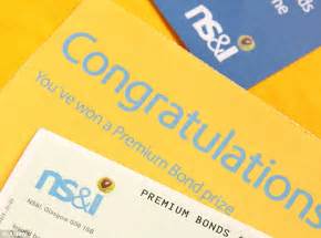 Also look out for the padlock next to our web address. NS&I hacks at rates and axes number of Premium Bond prizes ...