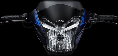 Hero Motocorp Xtreme Is Now Yours For Rs 75k Rediff Getahead