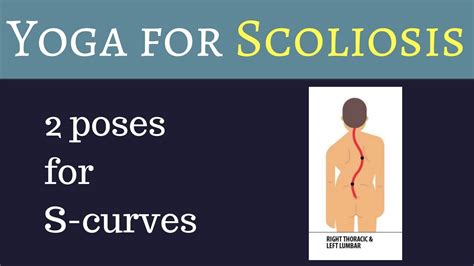 Scoliosis Curve