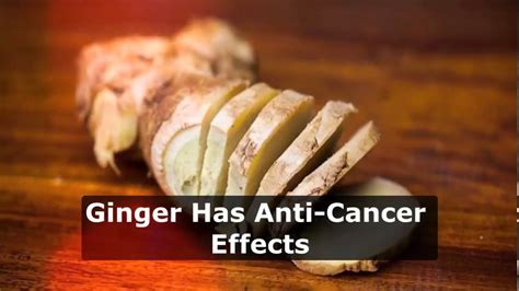 Health Benefits Of Ginger YouTube
