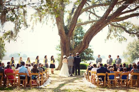 Our beautiful cottage is located within north beach plantation behind the towers in north myrtle beach, south carolina. A Lowcountry Wedding - Charleston, Myrtle Beach & Hilton ...