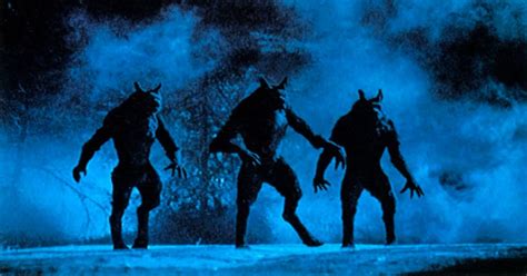 Best Werewolf Movies Of All Time Ranked