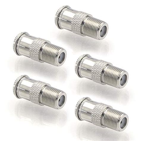 Top 10 Slip On Coaxial Cable Connector F Pin Coaxial Tip Cables
