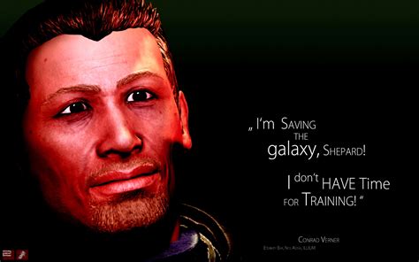 Mass Effect Funny Quotes Quotesgram
