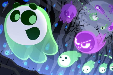 2018 (mmxviii) was a common year starting on monday of the gregorian calendar, the 2018th year of the common era (ce) and anno domini (ad) designations, the 18th year of the 3rd millennium. Google's 2018 Halloween Doodle gets a multiplayer upgrade ...