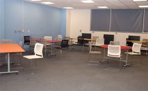 Sixth Form Study Room Conference Facilities And Meeting Rooms Haydon