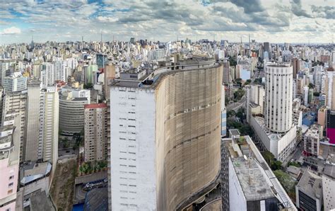 The Town saiba quais são os prédios de São Paulo reproduzidos nos palcos do festival