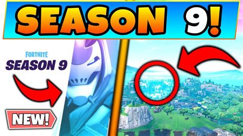 最も共有された！ √ Fortnite Season 9 Teaser 2 320483 Fortnite Season 9