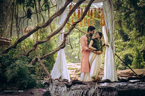 Pre Wedding Photography Athirapally Kerala Wedding Photography