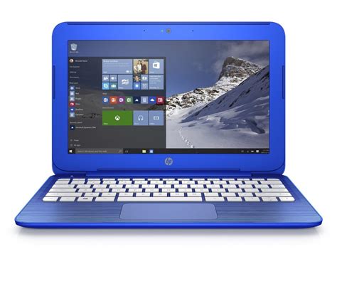 Hp Stream 11 R010nr 116 Inch Laptop Review Electronics Critique