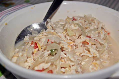 Makanan tradisional negeri sabah annhar rahman ridzwan: ANDYcakapcakapBLOG !: Makanan Terkenal Di Sarawak =D