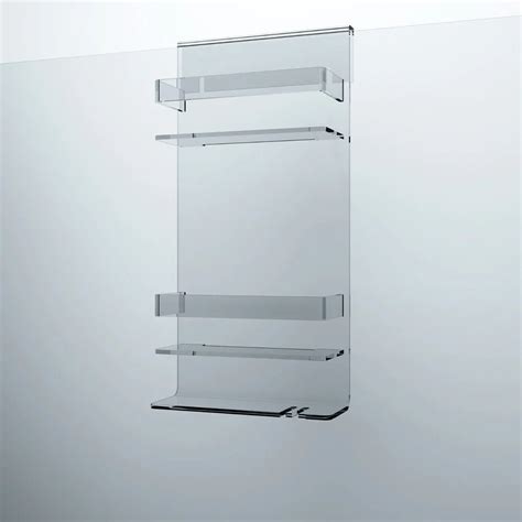 Perspex In Wet Rooms And Bathrooms Simply Plastics