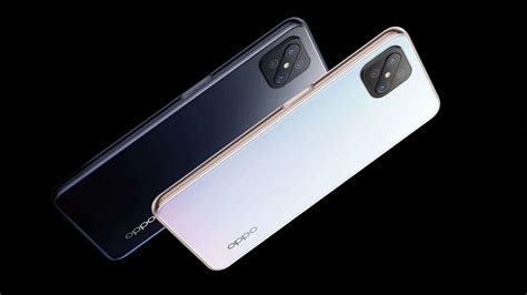 Oppo Launches The A92s Mid Range Smartphone With 5g Support