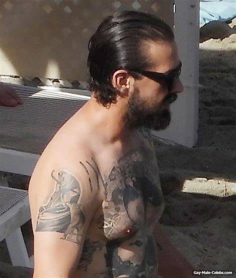 Free Shia LaBeouf Shirtless And Sexy Beach Photos The Gay Gay