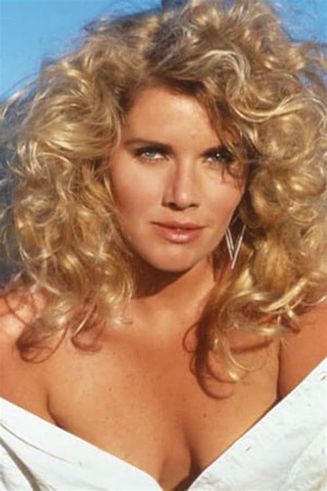 Lana jean clarkson, born on the 5th of april 1962, was an american actress, fashion model and hostess. Top 10 Hottest Women of the 80's | Check Hook Boxing