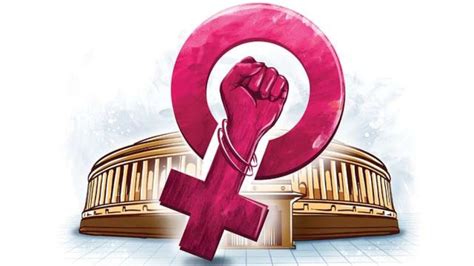 Women Empowerment And Political Representation The Dispatch