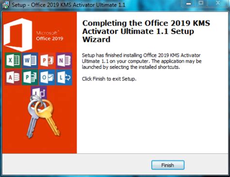 Office KMS Activator Ultimate Free Download