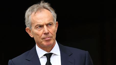 Iraq Was A Disaster But Tony Blair Was A Brilliant Prime Minister