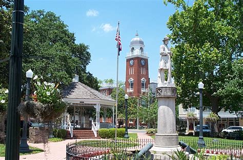 Decatur Georgia Genweb Bainbridge County Seat