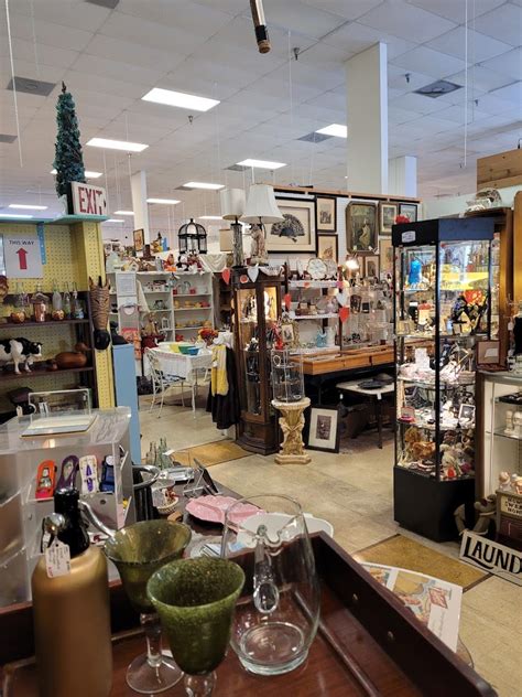Cooper City Antique Mall Cooper City Updated Hours Contacts And Photos