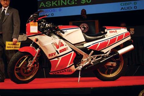 Las Vegas 2014: Vintage Motorcycle Auctions - Classic ...