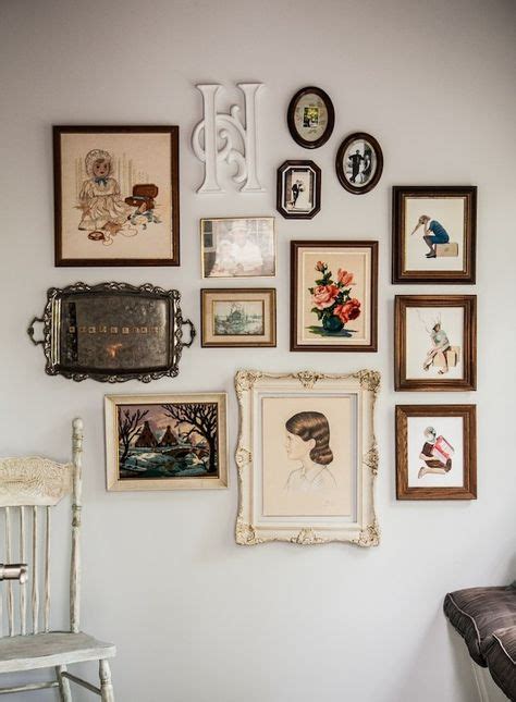 40 Vintage Frames Ideas In 2021 Vintage Frames Mirror Wall Bedroom