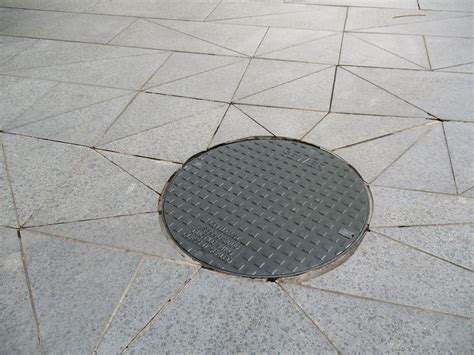 Manhole Covers And Encasements Civilcast Civilcast