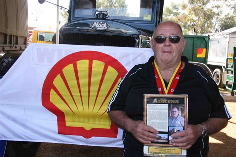 Shell Rimula Wall Of Fame Gets 200 More Faces Prime Mover Magazine