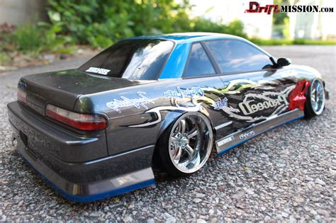 July 2015 Rc Drift Body Of The Month Winner Your Home For Rc Drifting