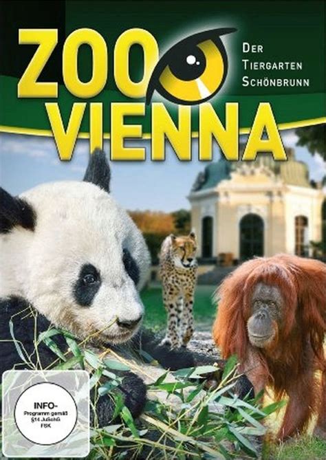 Zoo Vienna Der Tiergarten Schönbrunn Movies And Tv Shows