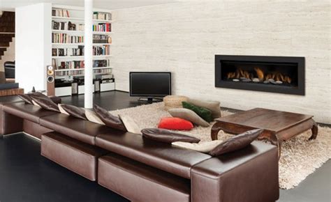 Maybe you would like to learn more about one of these? Gas fireplace - the Austin