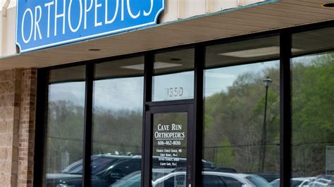 Morehead Bluegrass Orthopaedics