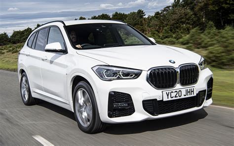 2020 Bmw X1 Plug In Hybrid M Sport Uk Wallpapers And Hd Images