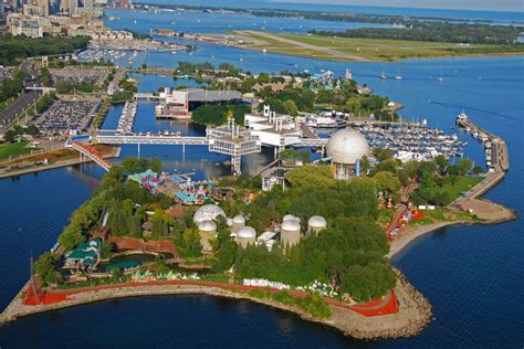 Are you looking for the best places to visit in ontario? The difficult task of reviving Toronto's Ontario Place ...