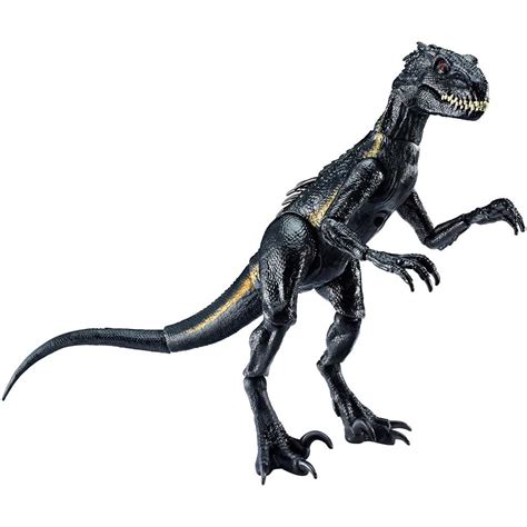 Jurassic World Black Dinosaur Ubicaciondepersonascdmxgobmx
