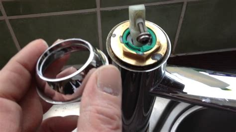 Hansgrohe Kitchen Faucet Cartridge Replacement Things In The Kitchen