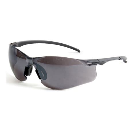 Hypertough Safety Glasses With Z871 Poly Carbonate Lens Hts 617113sm