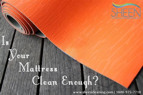 To clean mattress stains, simply mix water and borax to create a paste, which you can then this combination offers a solution to different problems, and cleaning mattress stains are one of them. Sheen Cleaning offers mattress cleaning in Brickell. Using ...