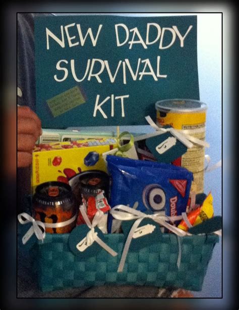 Best best gifts for mom in 2021 curated by gift experts. Gift Basket I made for a new dad. :) https://www.etsy.com ...