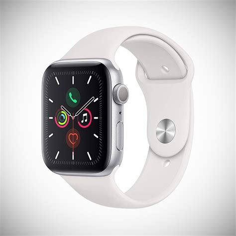 Dont Pay 429 Get The Apple Watch Series 5 Gps 44mm For 38499
