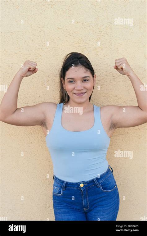 Woman Armpits Hairy Hi Res Stock Photography And Images Alamy